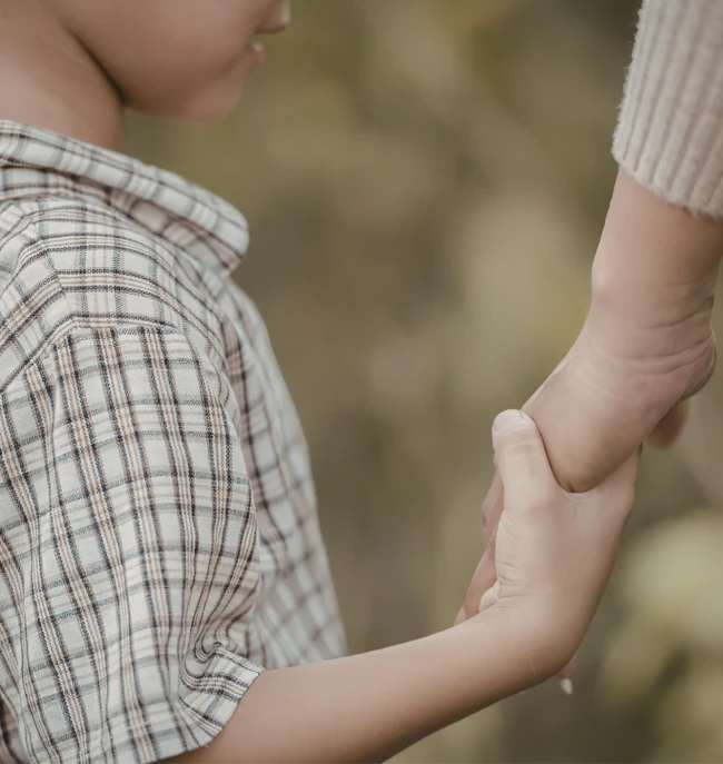 Dlaczego relacja z dorosłym jest kluczowa dla rozwoju dziecka