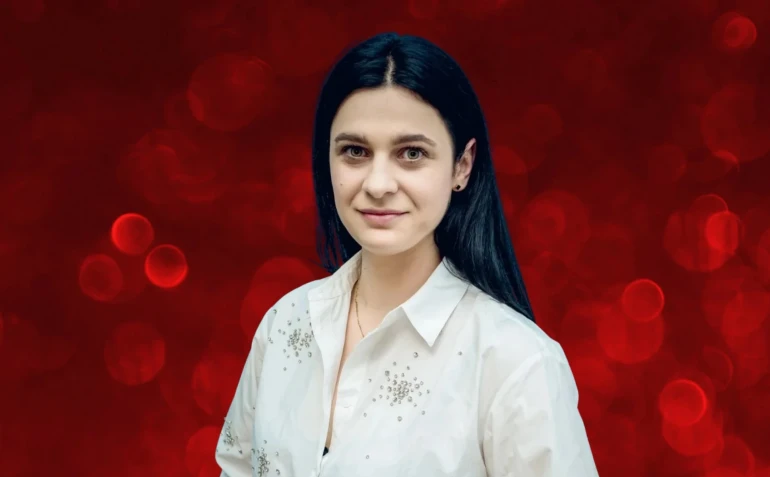 Justyna Hyciek-Pietrzak