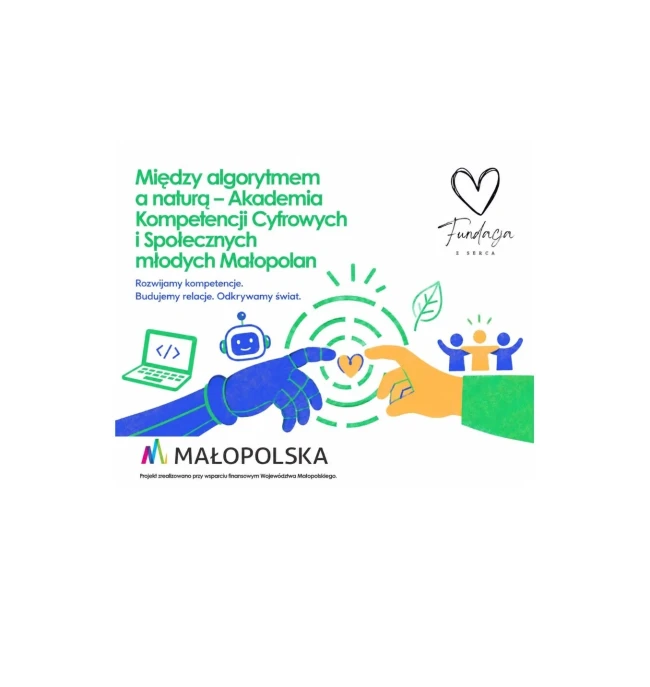 Między Algorytmem a Naturą